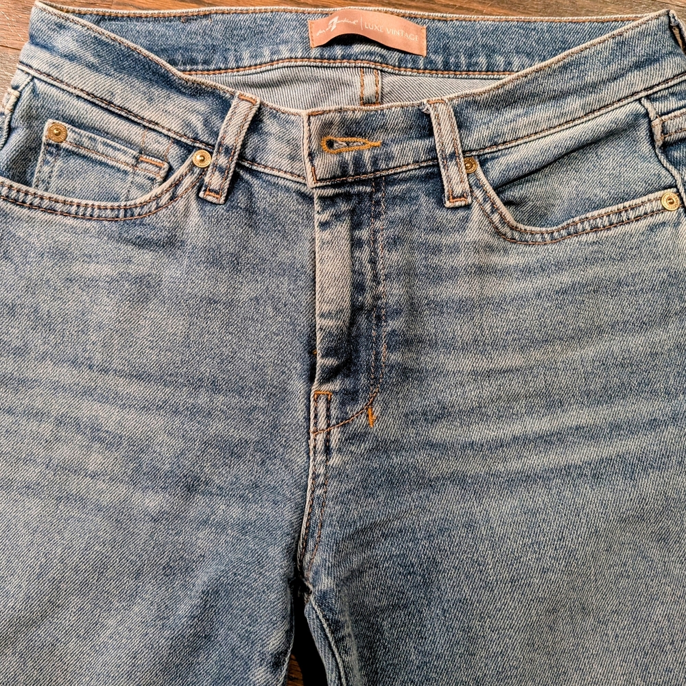 Seven For All Mankind Jeans